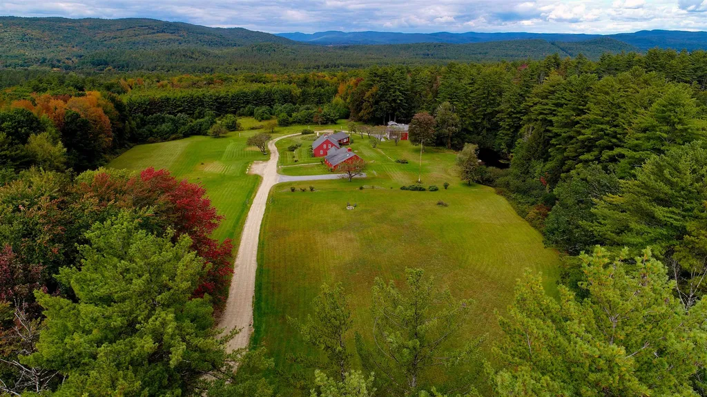158 Christian Hill Road Swanzey NH 03446