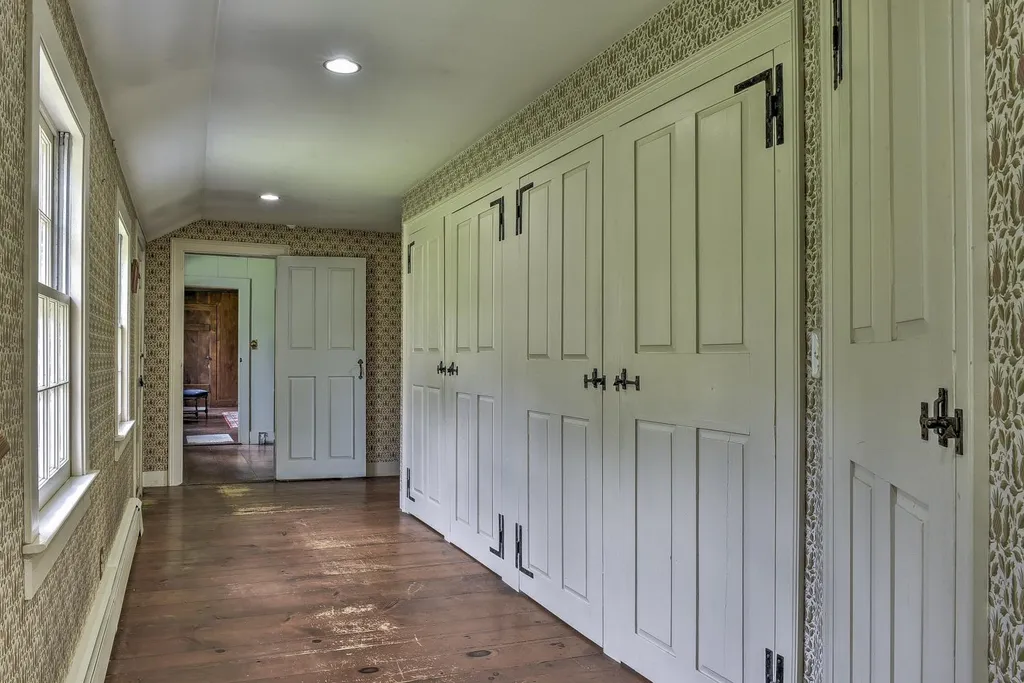 158 Christian Hill Road Swanzey NH 03446