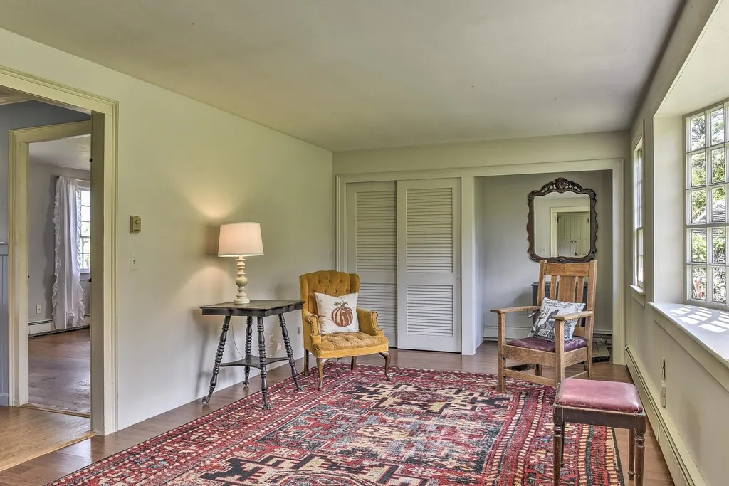 158 Christian Hill Road Swanzey NH 03446