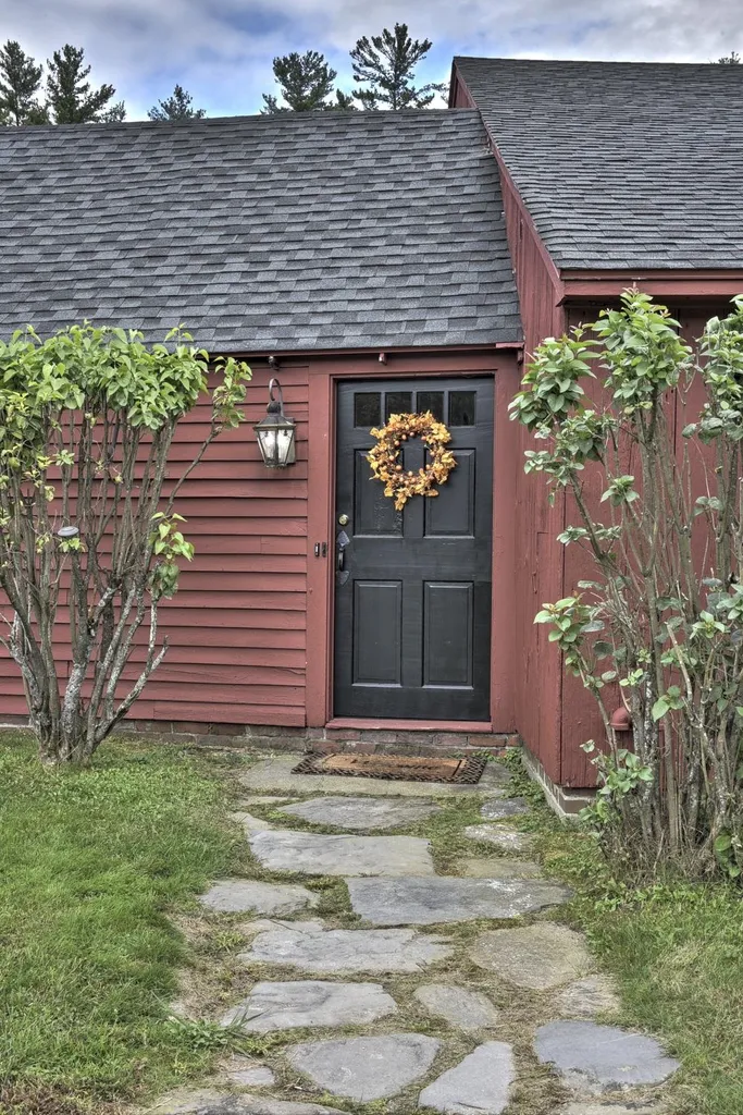 158 Christian Hill Road Swanzey NH 03446