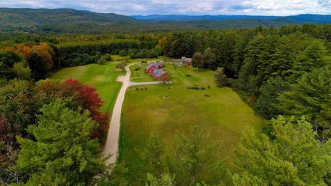 158 Christian Hill Road Swanzey NH 03446