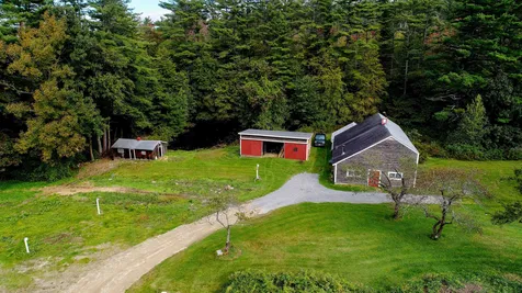 158 Christian Hill Road Swanzey NH 03446
