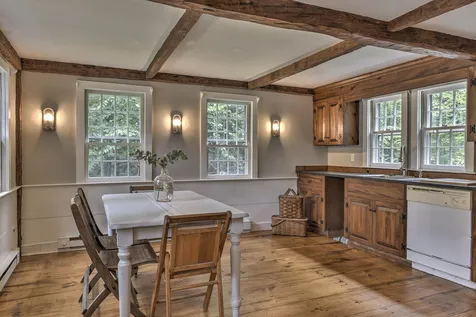 158 Christian Hill Road Swanzey NH 03446