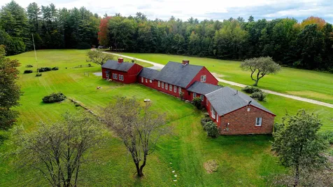 158 Christian Hill Road Swanzey NH 03446