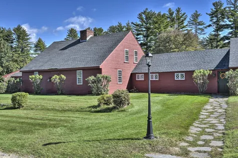 158 Christian Hill Road Swanzey NH 03446
