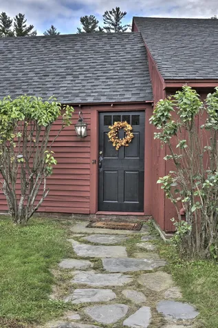 158 Christian Hill Road Swanzey NH 03446