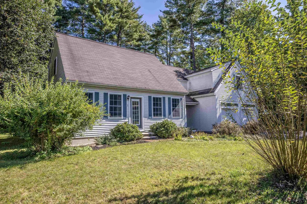3 Independence Drive Merrimack NH 03054
