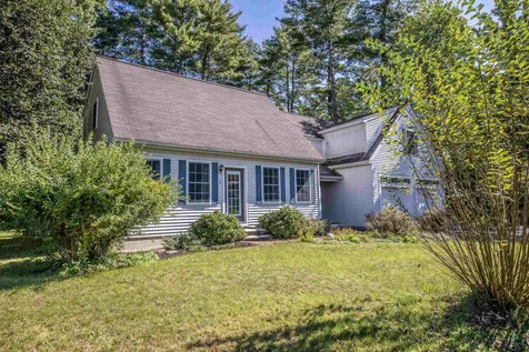 3 Independence Drive Merrimack NH 03054