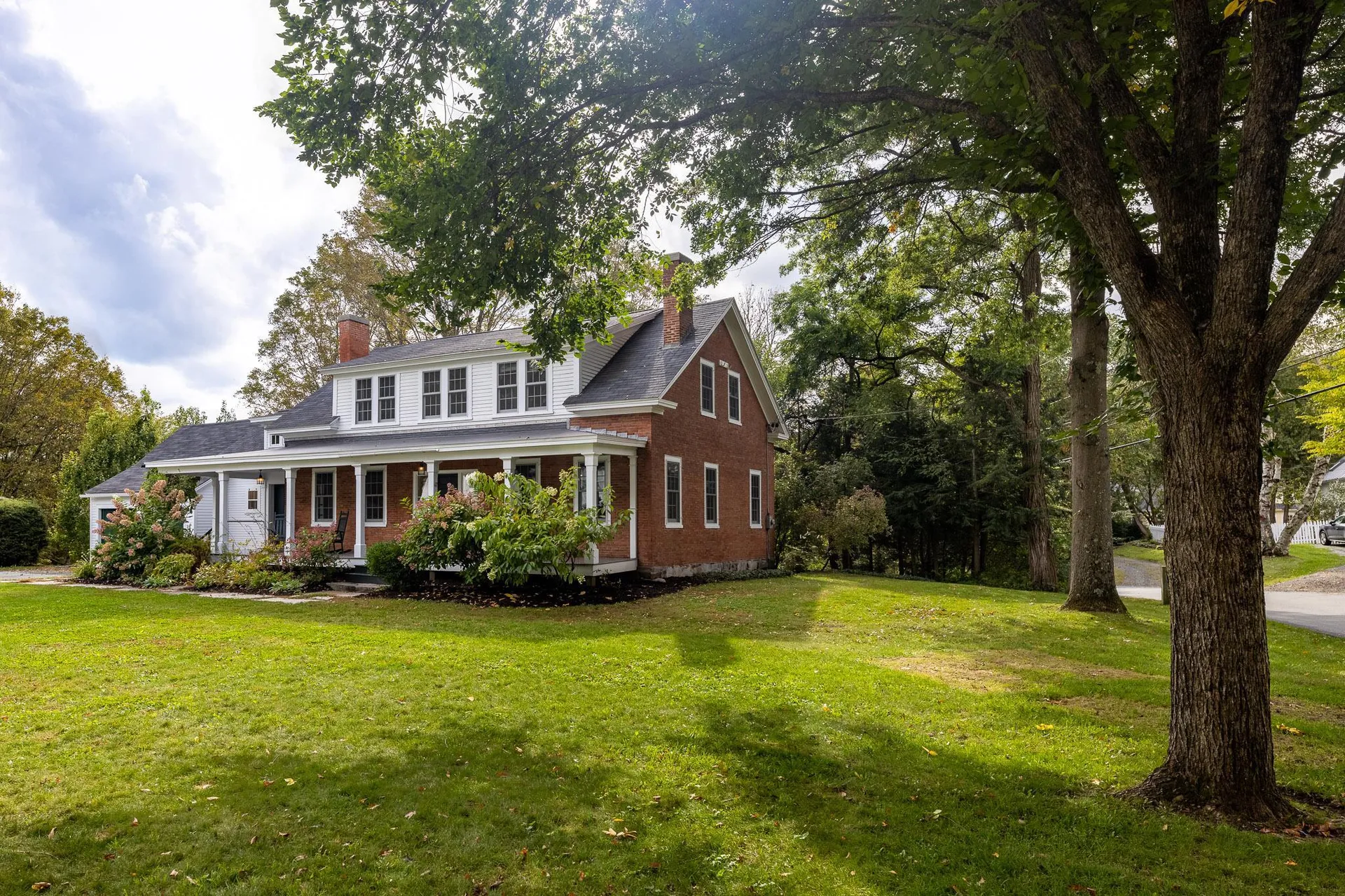 47 Elm Street Norwich VT 05055