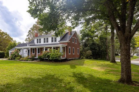 47 Elm Street Norwich VT 05055