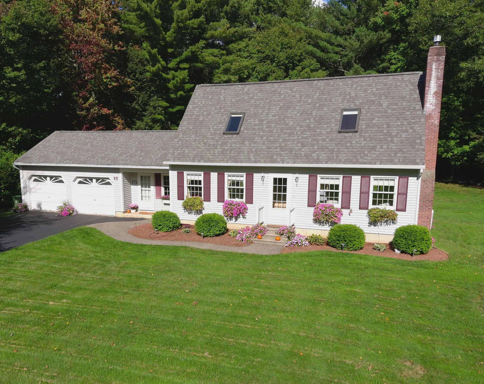 95 Chimney Hill Drive Colchester VT 05446