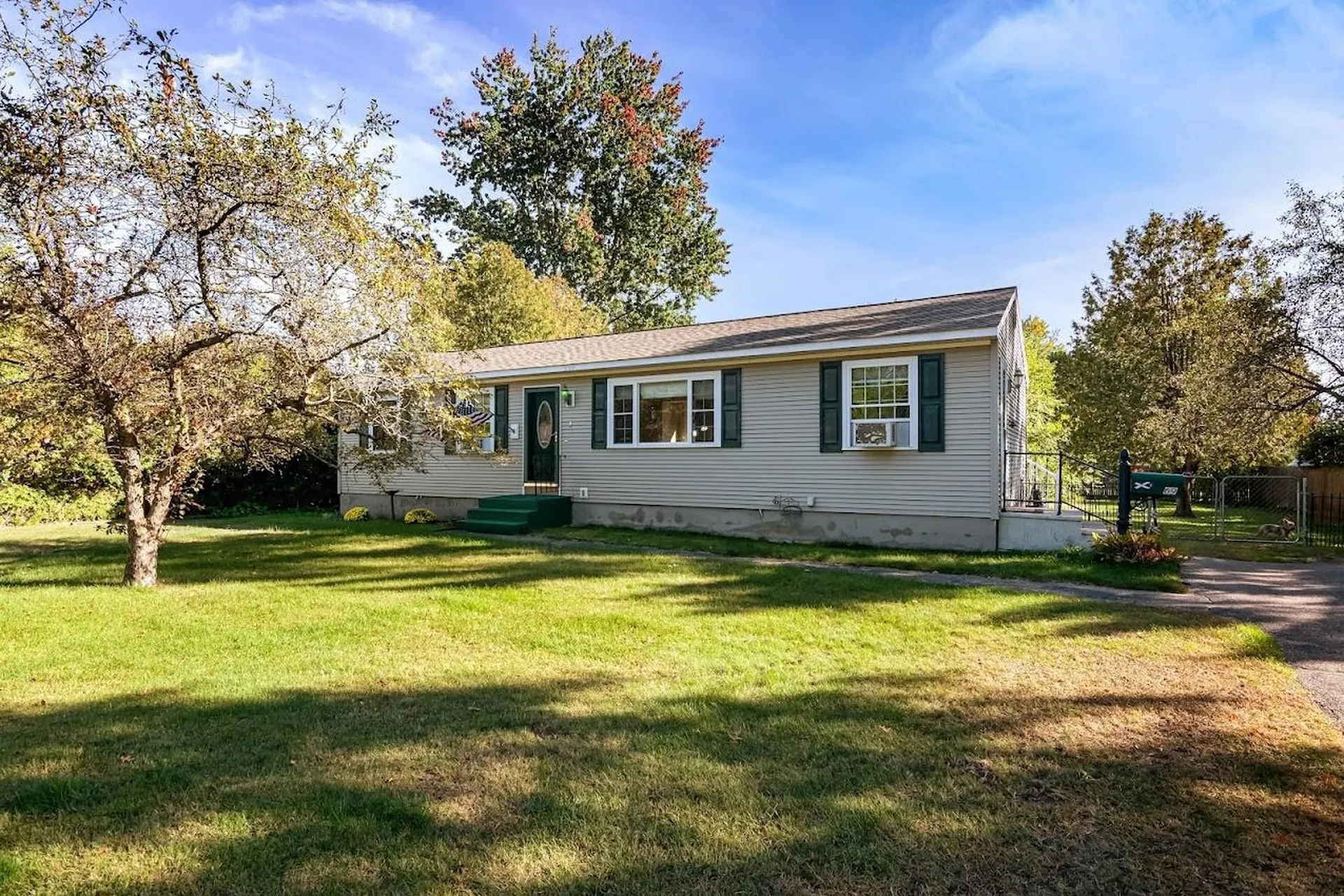 69 Logwood Street South Burlington VT 05403