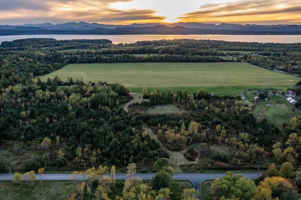 3400 Lake Road Charlotte VT 05445