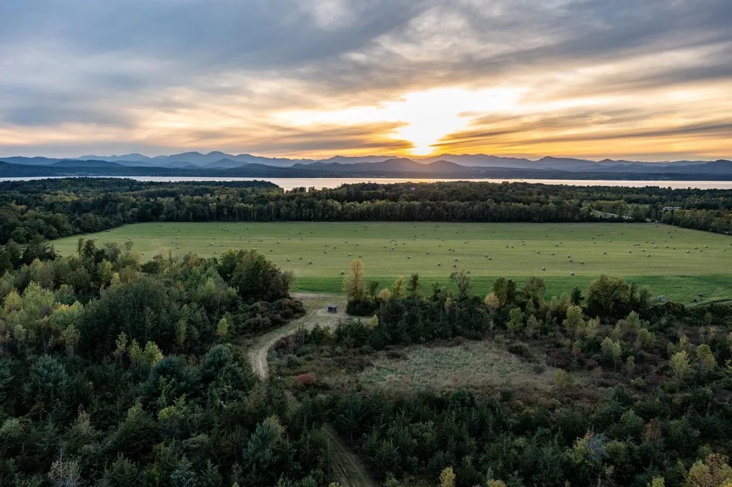 3400 Lake Road Charlotte VT 05445