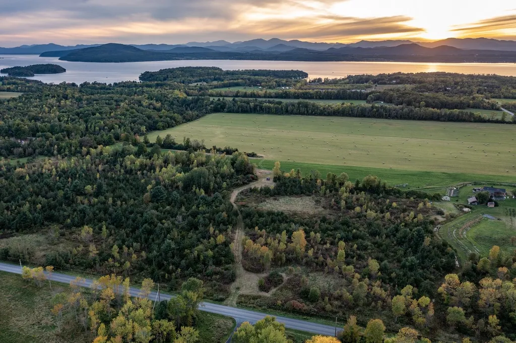 3400 Lake Road Charlotte VT 05445