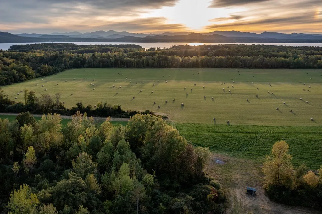 3400 Lake Road Charlotte VT 05445