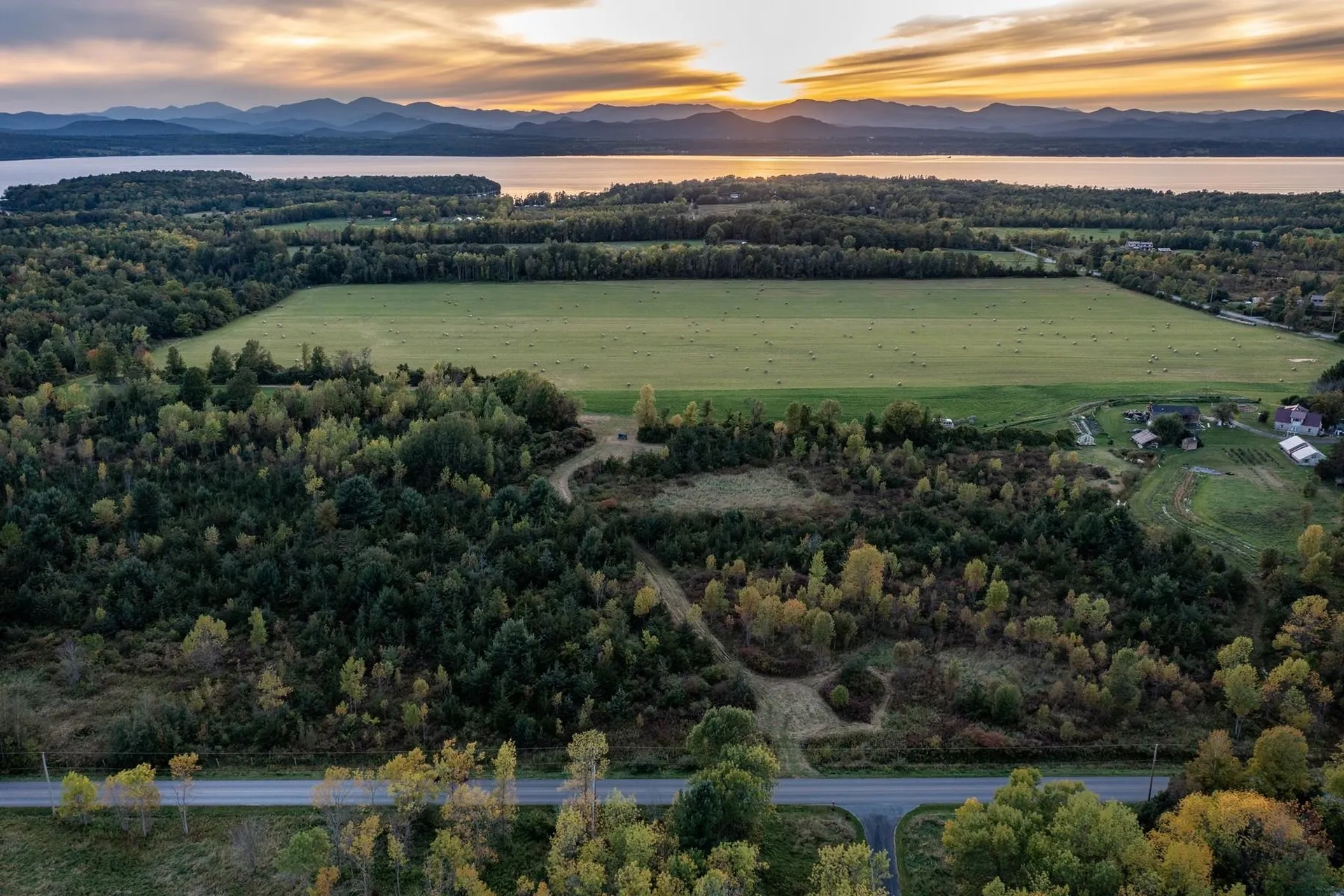 3400 Lake Road Charlotte VT 05445