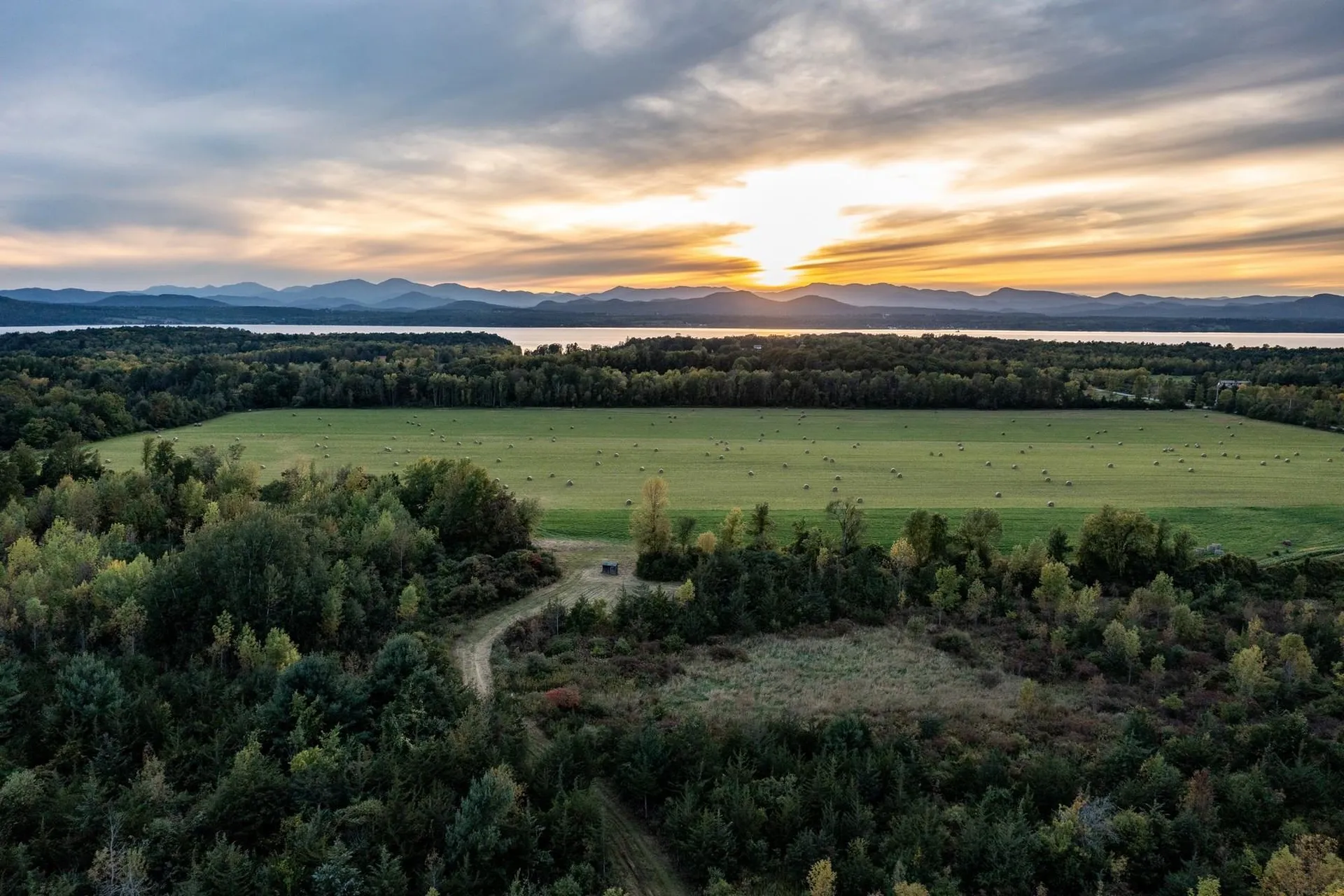 3400 Lake Road Charlotte VT 05445