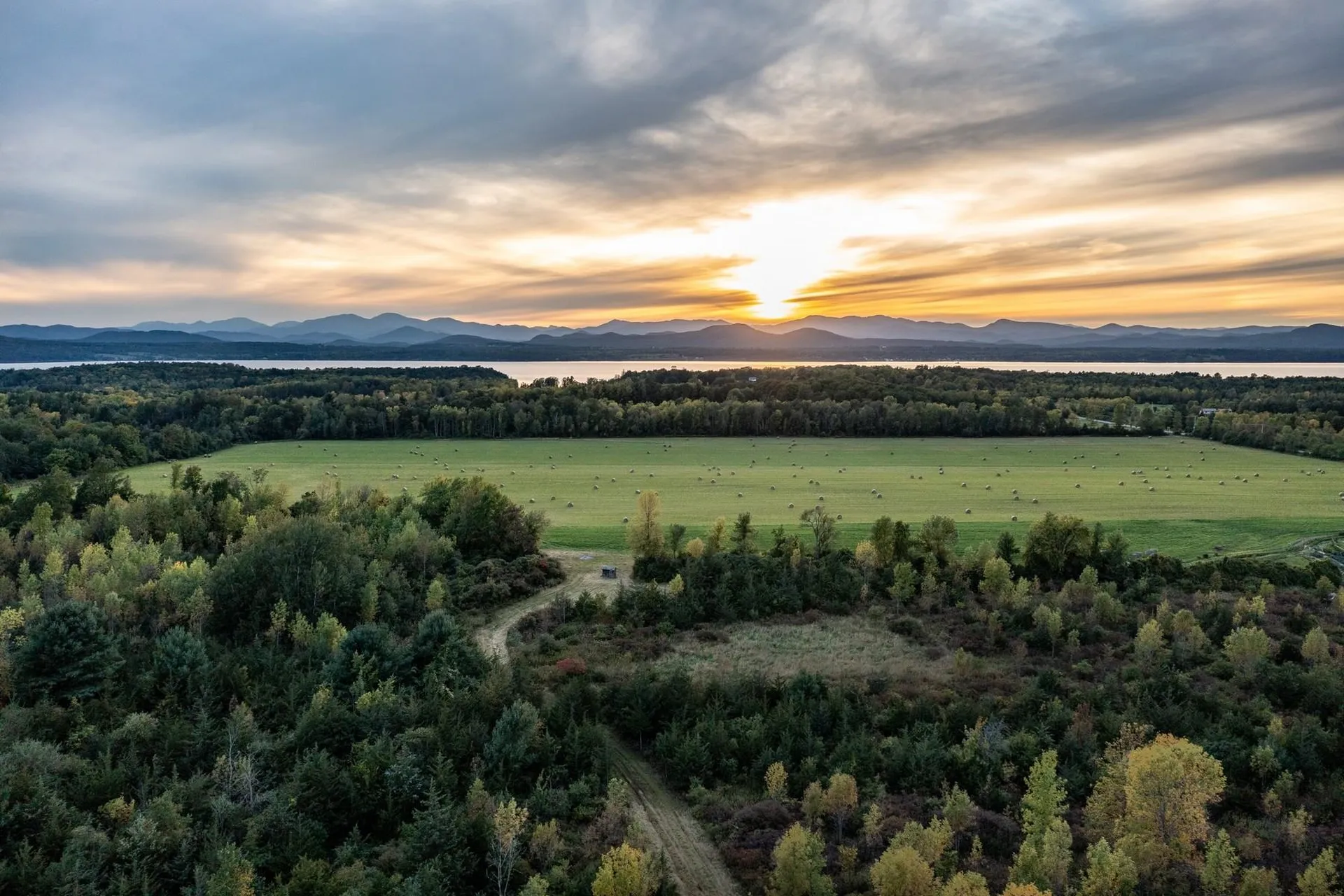 3400 Lake Road Charlotte VT 05445