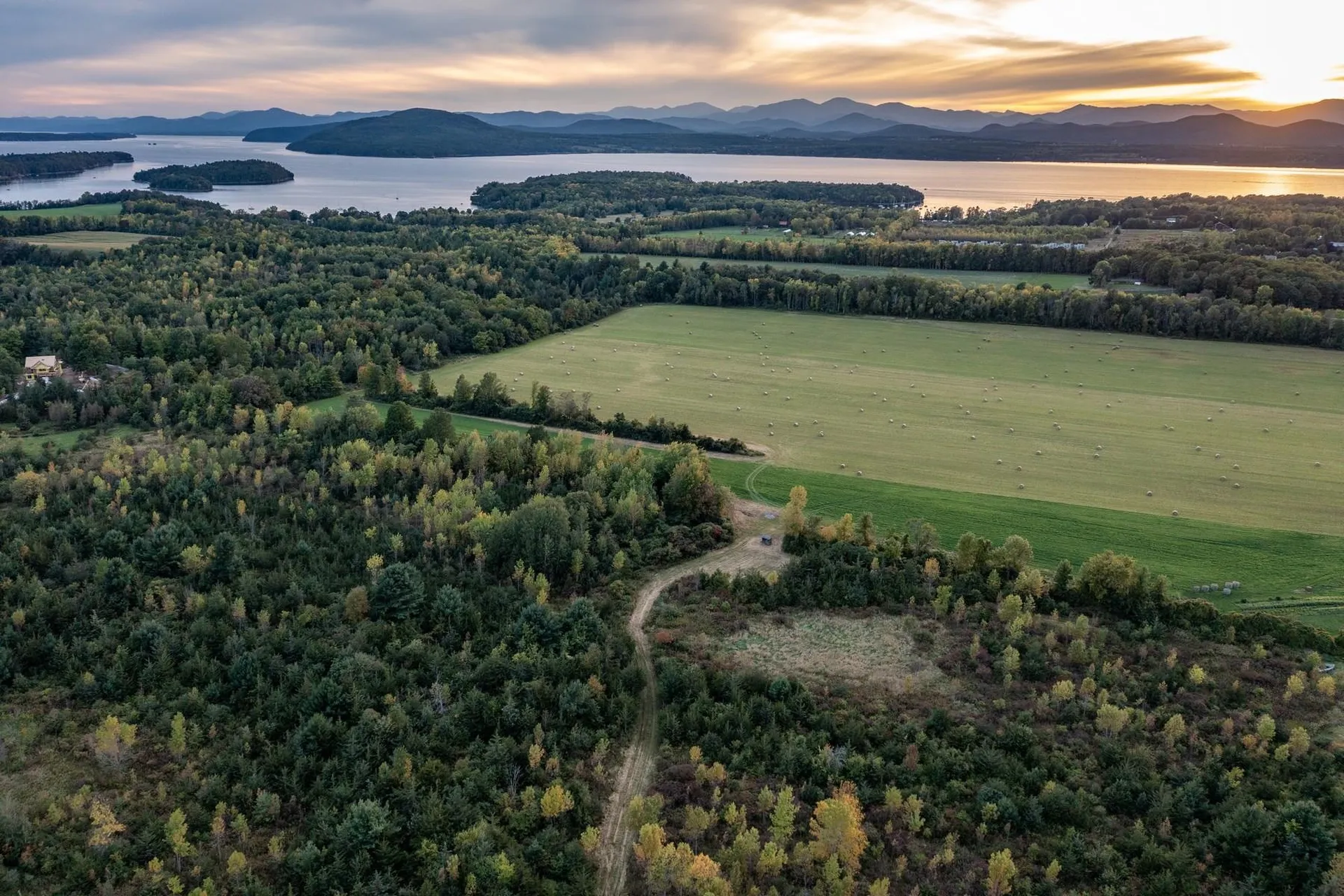 3400 Lake Road Charlotte VT 05445
