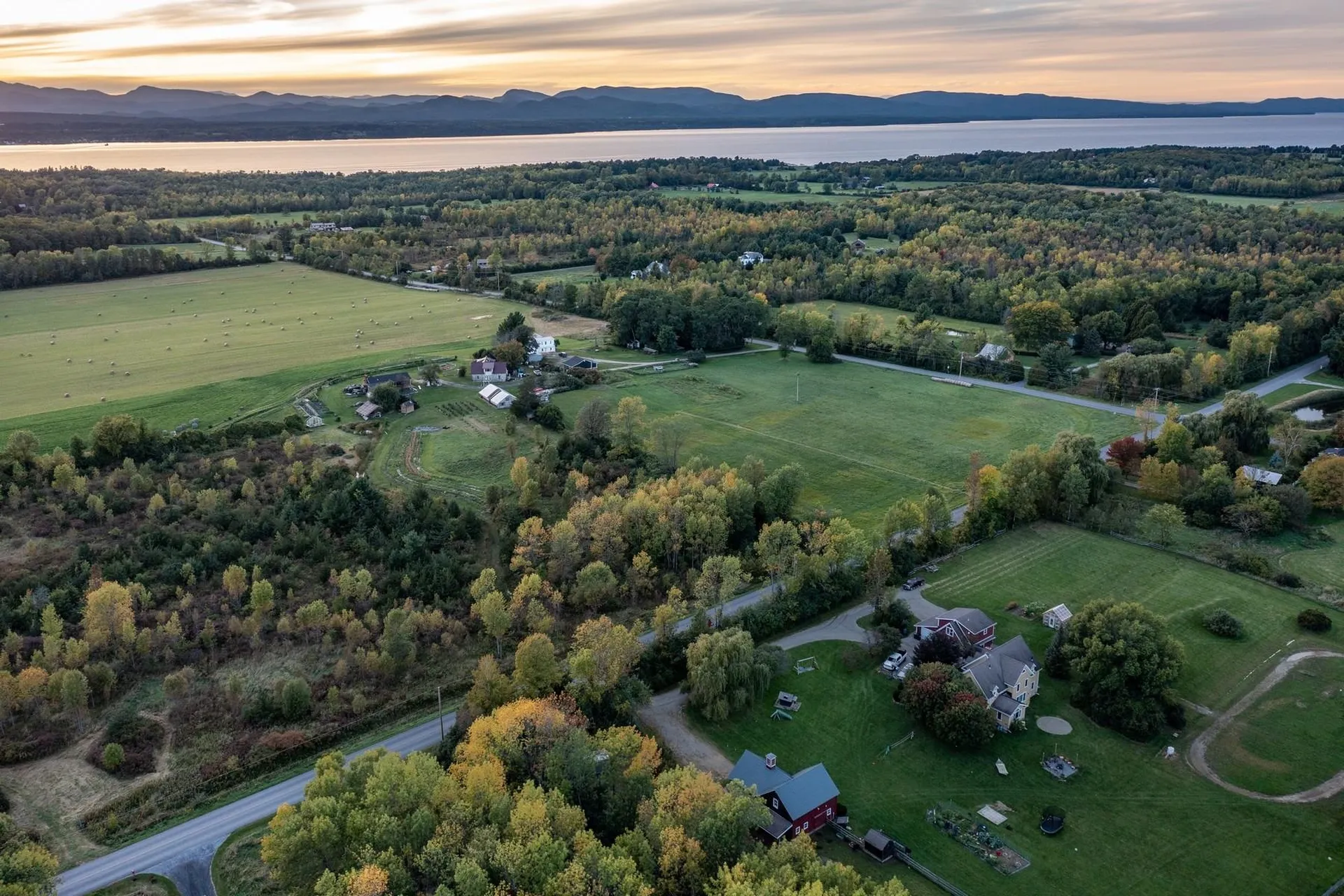 3400 Lake Road Charlotte VT 05445