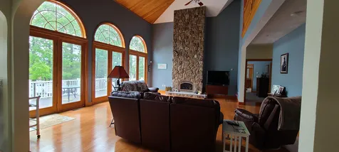 236 Pinewood Shores Road Wakefield NH 03830