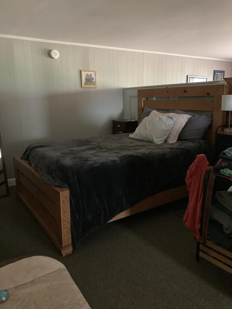 448 Bunker Hill Road Pomfret VT 05053