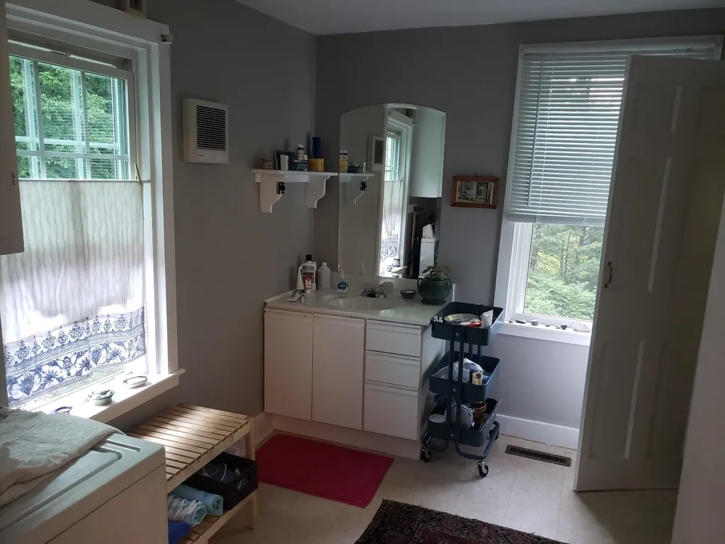 448 Bunker Hill Road Pomfret VT 05053