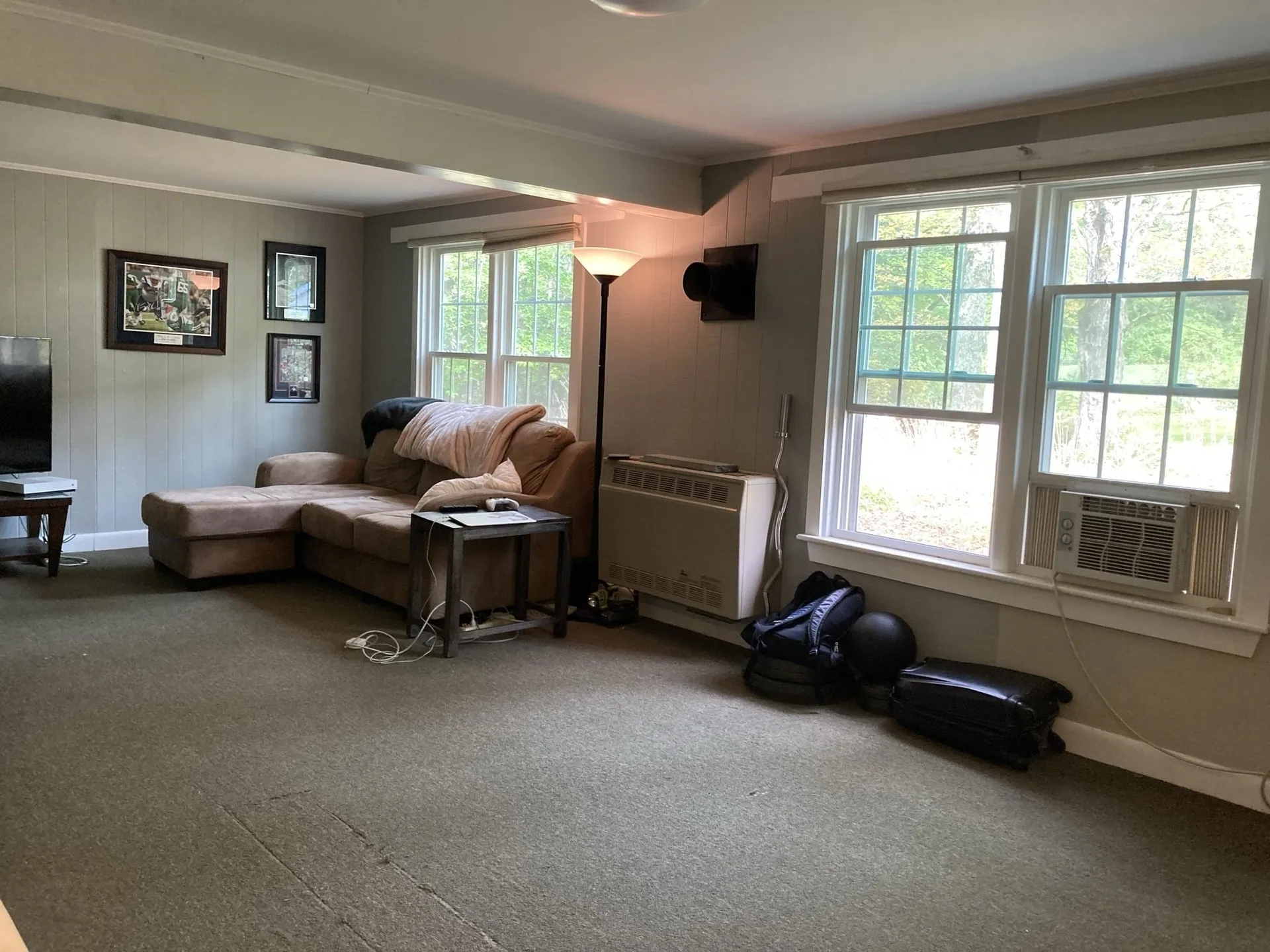 448 Bunker Hill Road Pomfret VT 05053