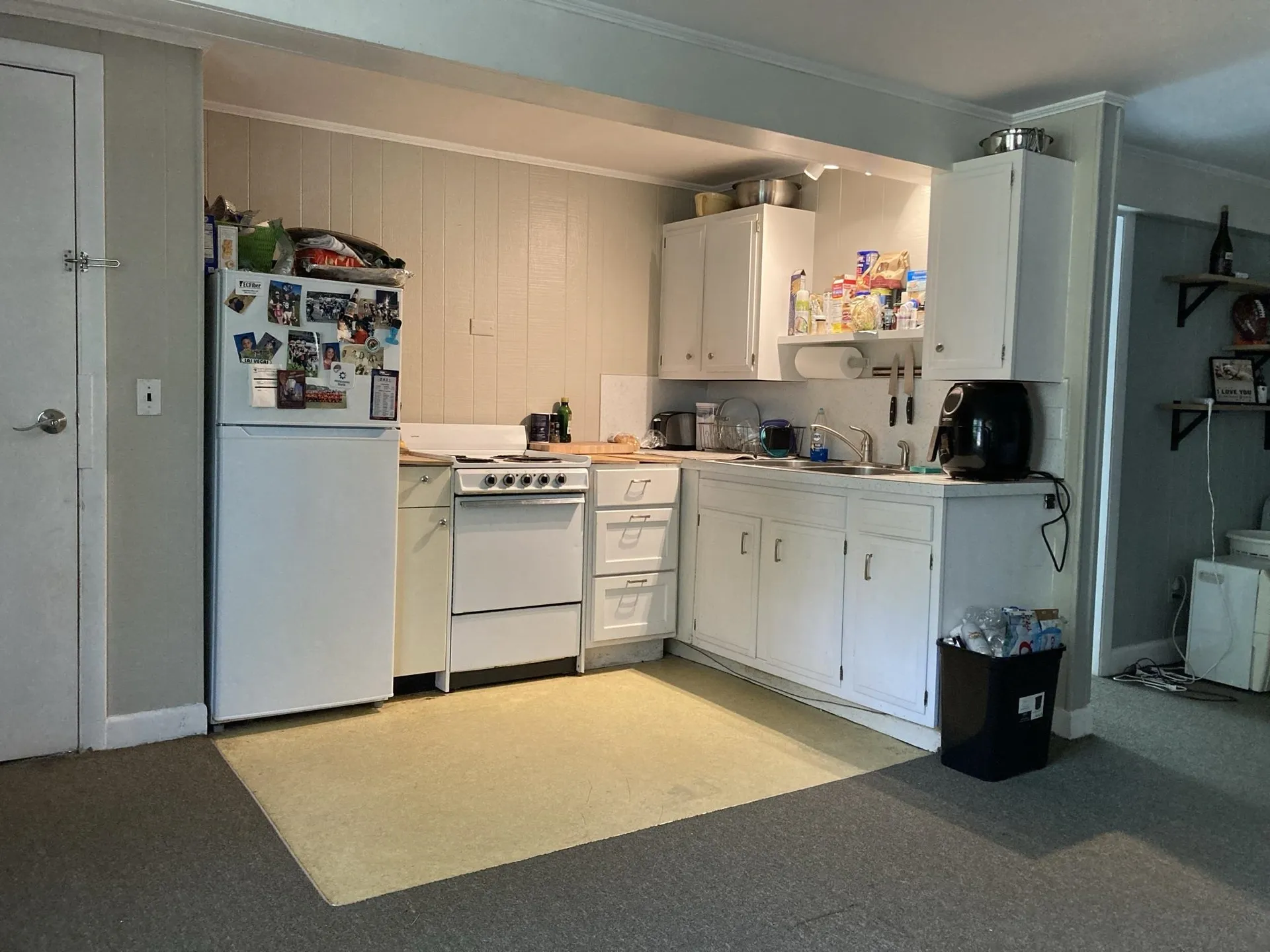 448 Bunker Hill Road Pomfret VT 05053