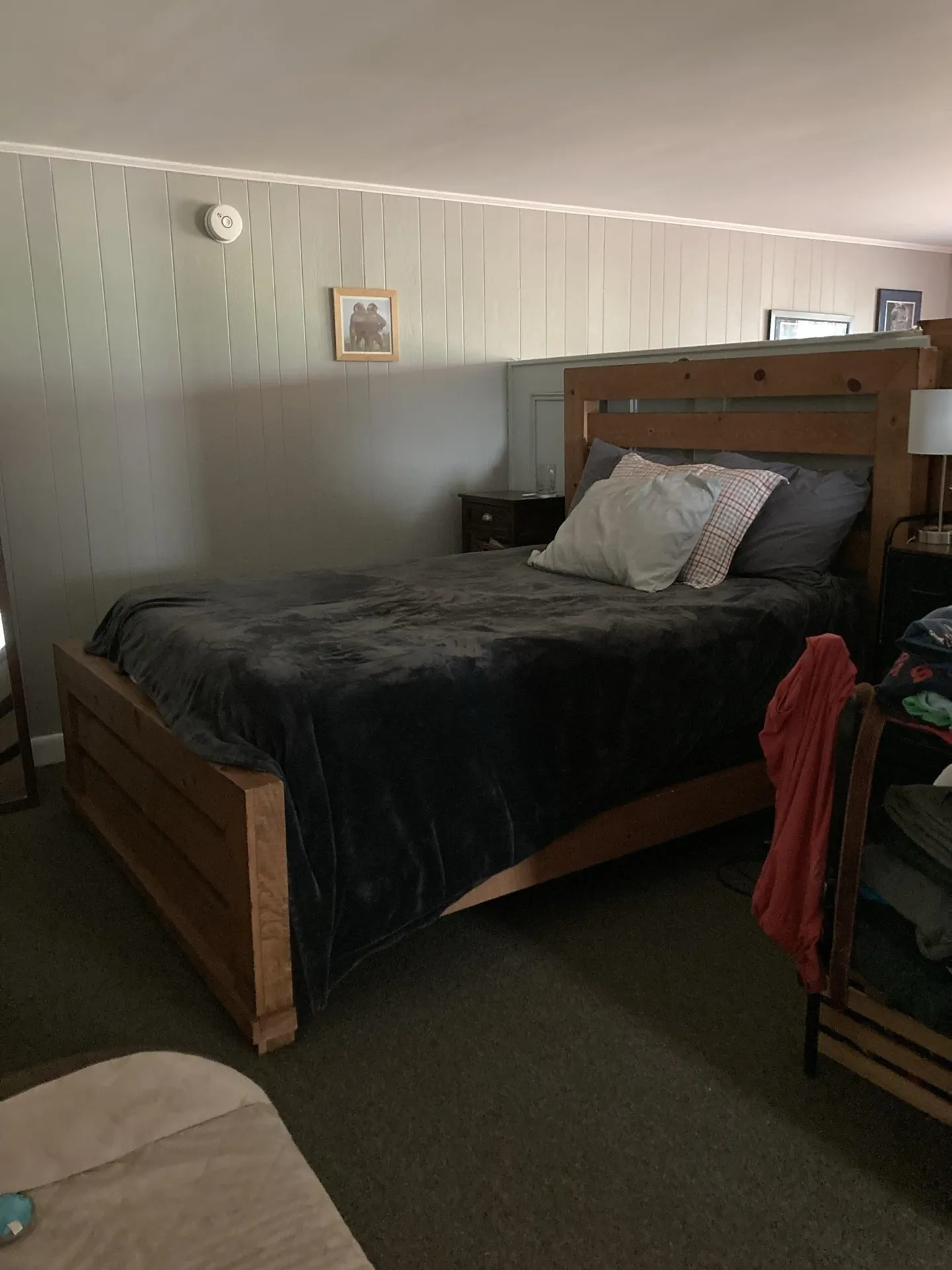 448 Bunker Hill Road Pomfret VT 05053