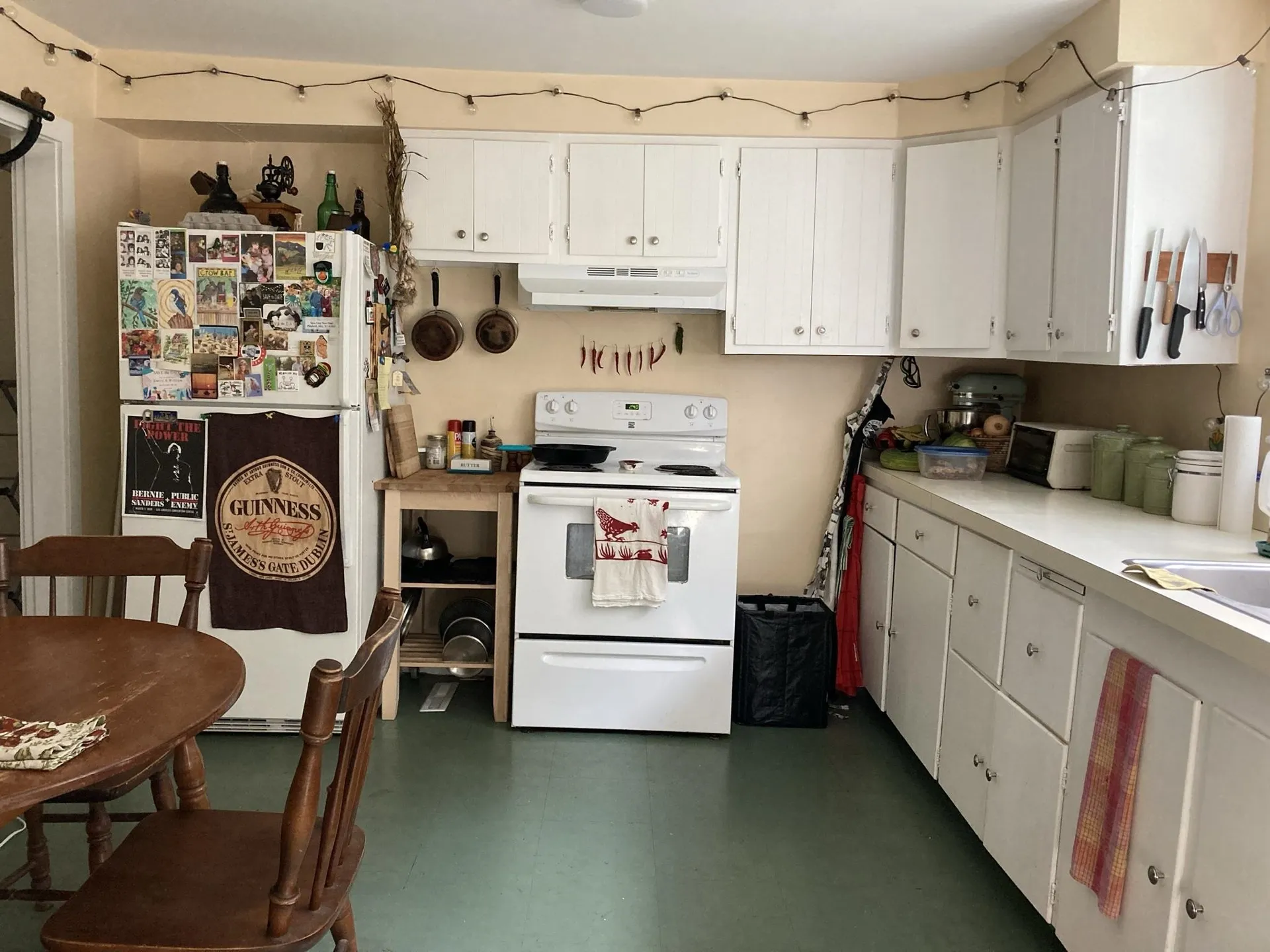 448 Bunker Hill Road Pomfret VT 05053
