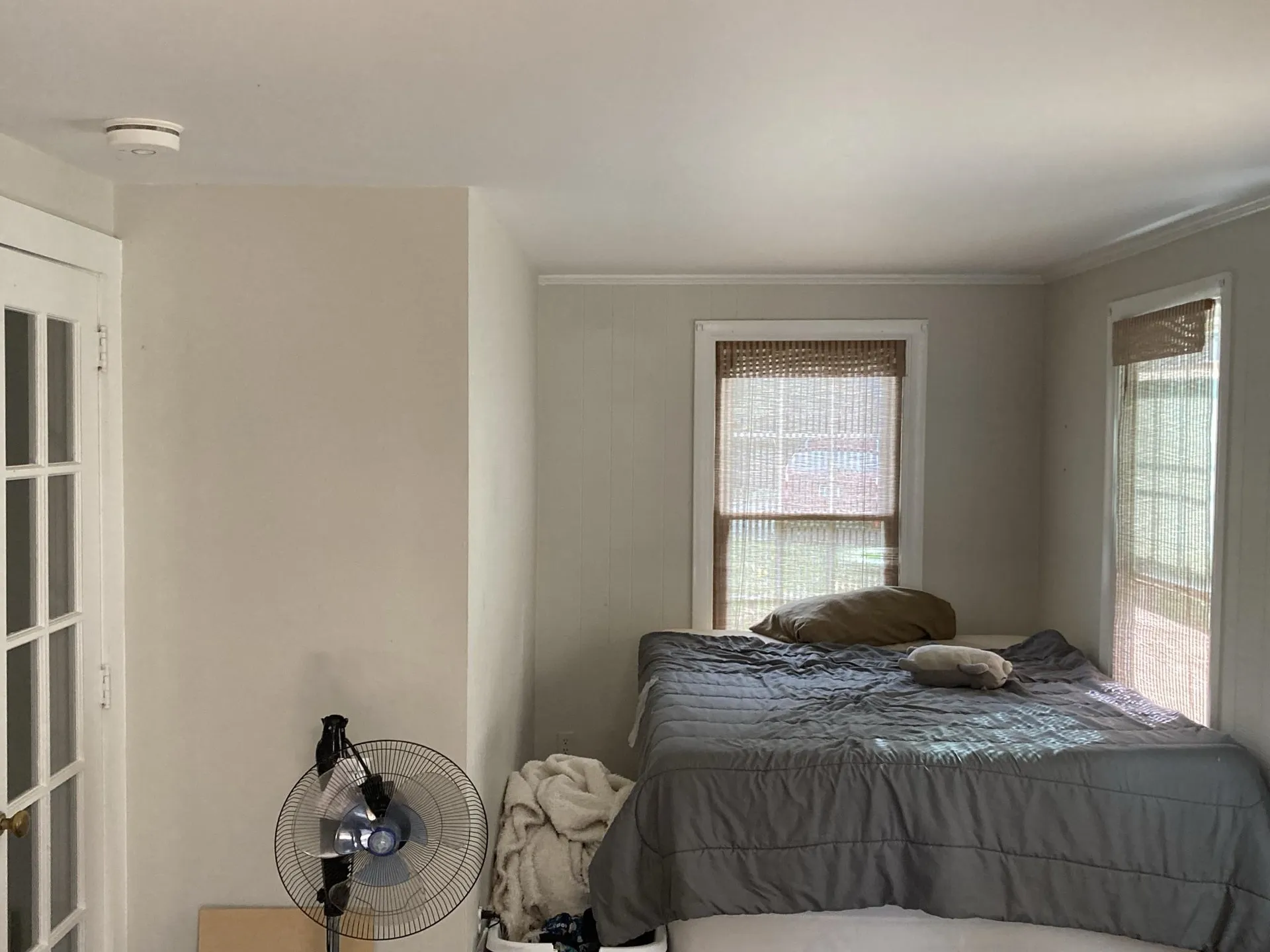 448 Bunker Hill Road Pomfret VT 05053