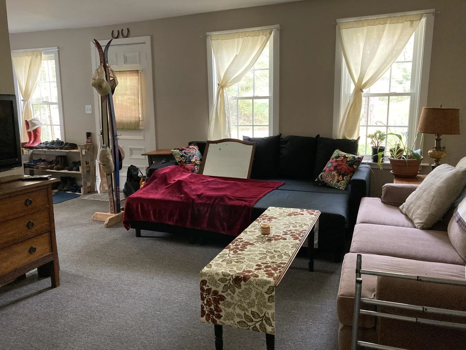 448 Bunker Hill Road Pomfret VT 05053