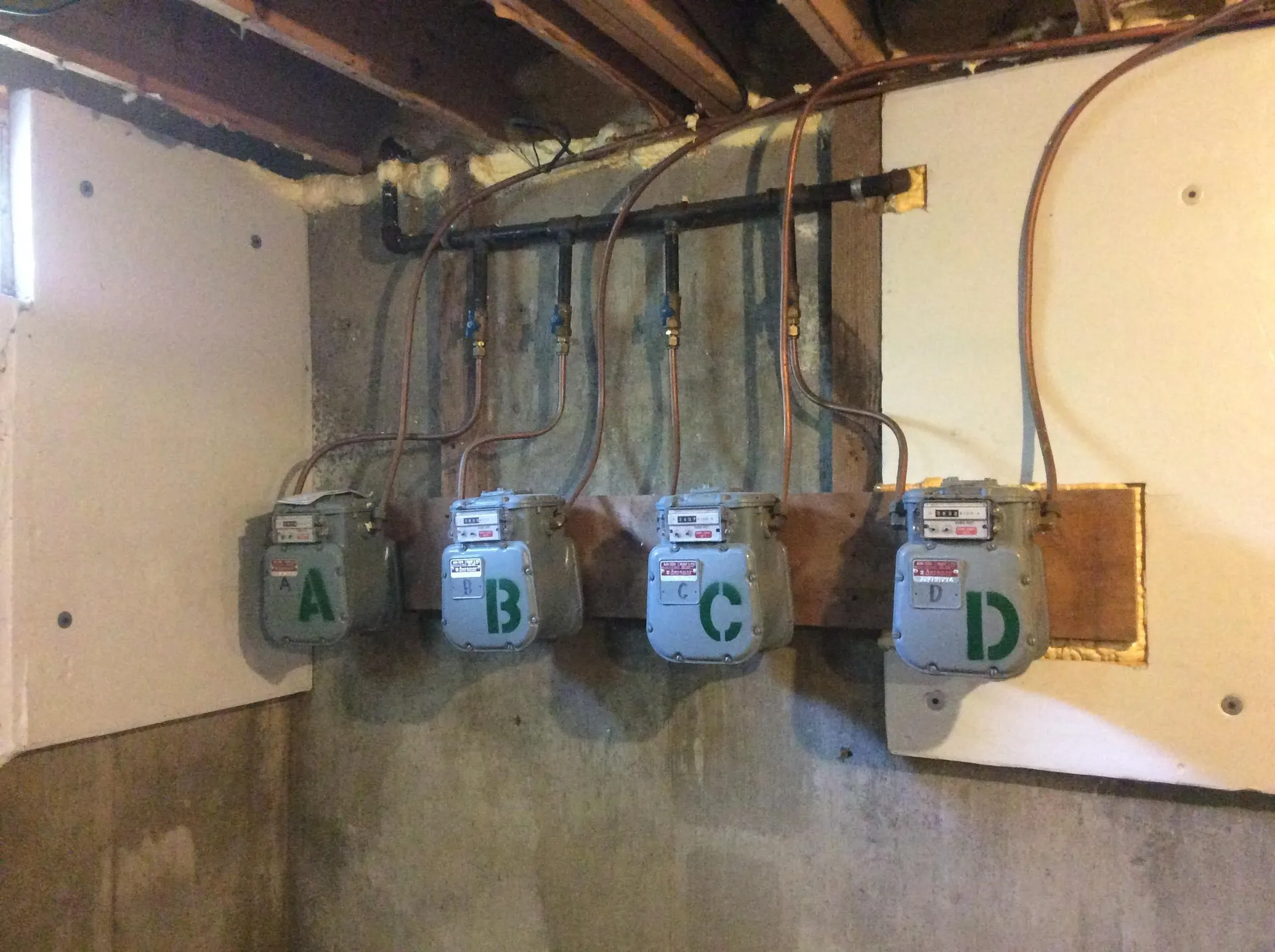448 Bunker Hill Road Pomfret VT 05053