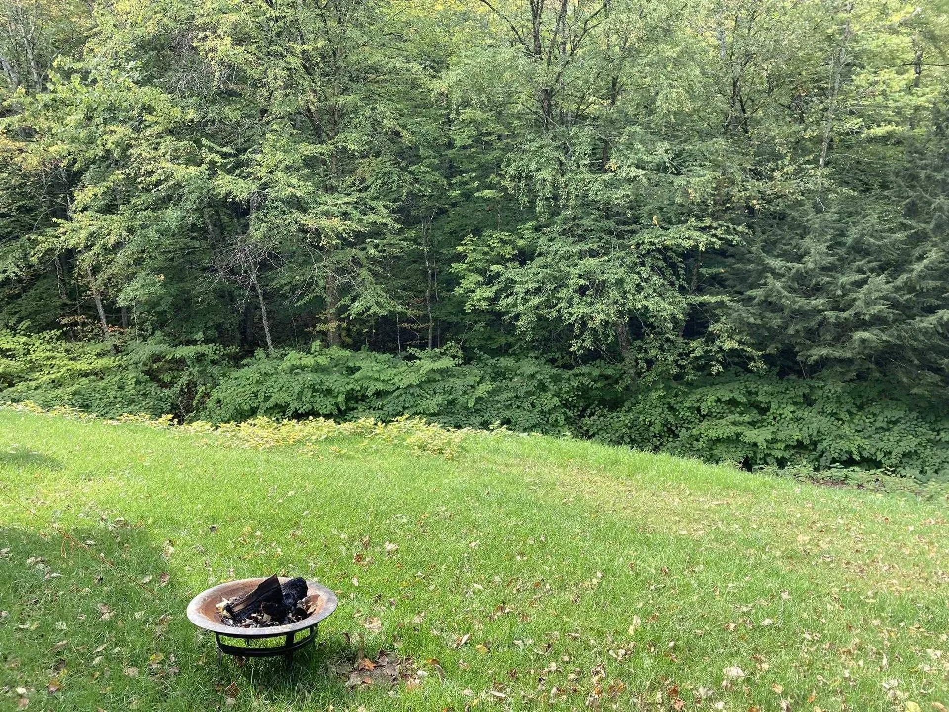 448 Bunker Hill Road Pomfret VT 05053