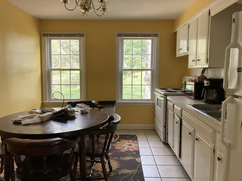 448 Bunker Hill Road Pomfret VT 05053