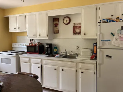 448 Bunker Hill Road Pomfret VT 05053