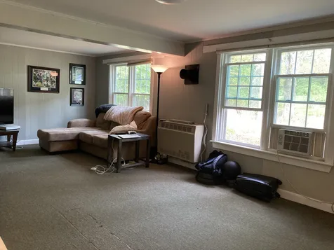 448 Bunker Hill Road Pomfret VT 05053