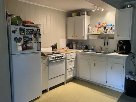 448 Bunker Hill Road Pomfret VT 05053