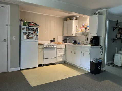 448 Bunker Hill Road Pomfret VT 05053