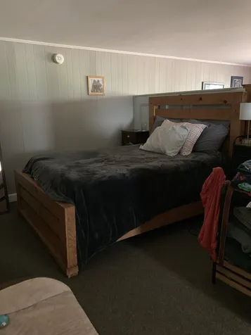 448 Bunker Hill Road Pomfret VT 05053