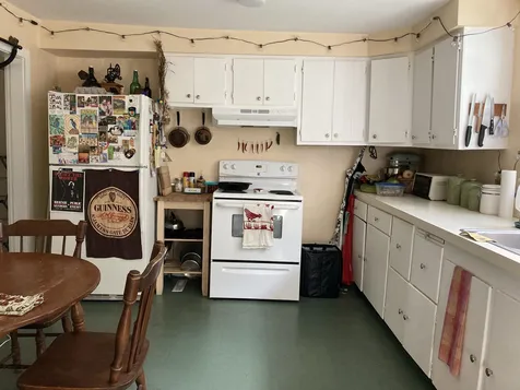 448 Bunker Hill Road Pomfret VT 05053