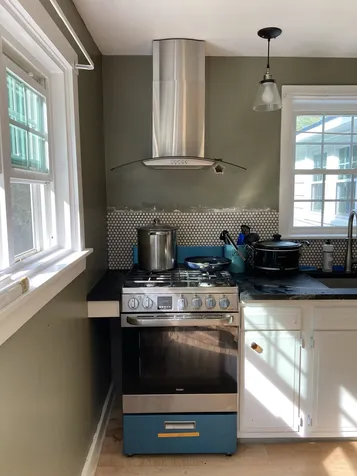 448 Bunker Hill Road Pomfret VT 05053