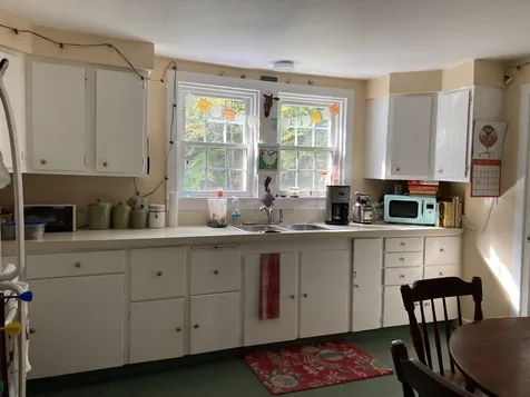 448 Bunker Hill Road Pomfret VT 05053