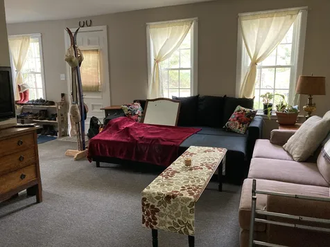 448 Bunker Hill Road Pomfret VT 05053