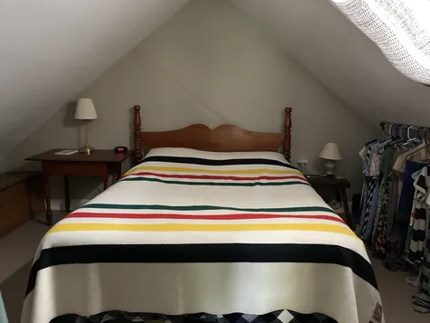 448 Bunker Hill Road Pomfret VT 05053