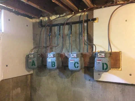 448 Bunker Hill Road Pomfret VT 05053