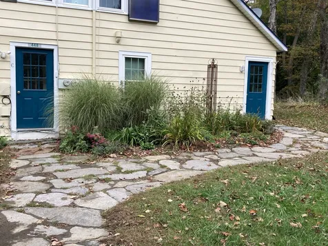 448 Bunker Hill Road Pomfret VT 05053