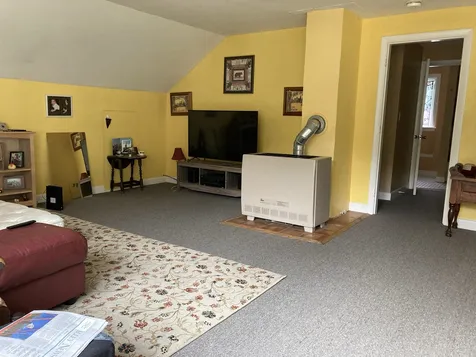 448 Bunker Hill Road Pomfret VT 05053